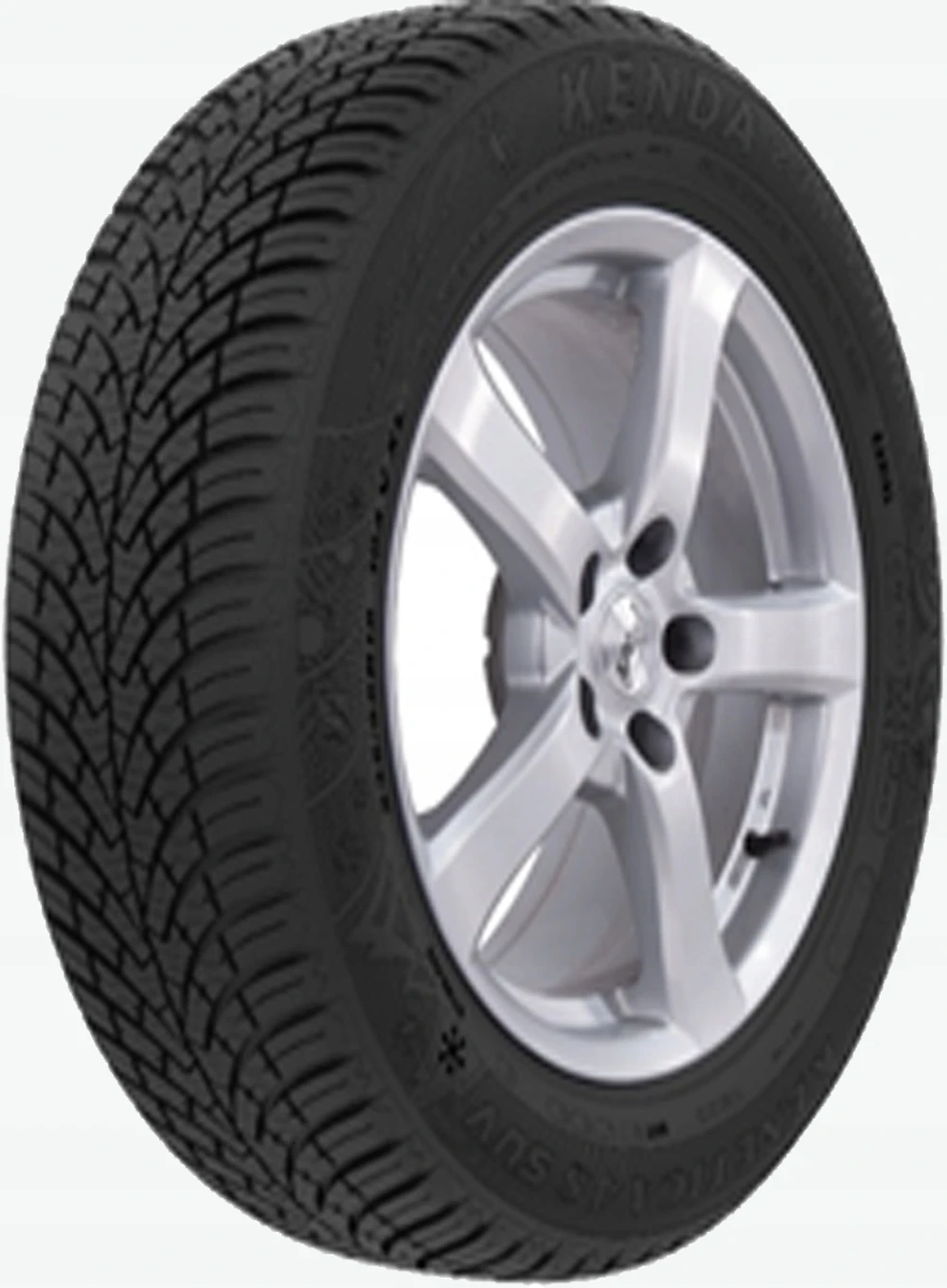 225/60R18 opona KENDA KENETICA 4S SUV KR609 100W